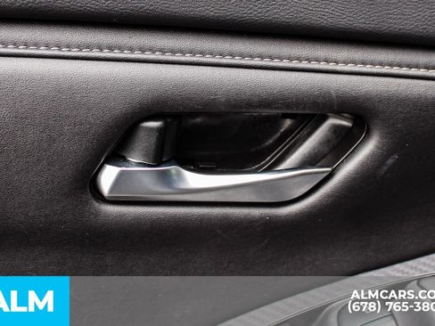 Used 2024 Nissan Sentra SV FWD image 36