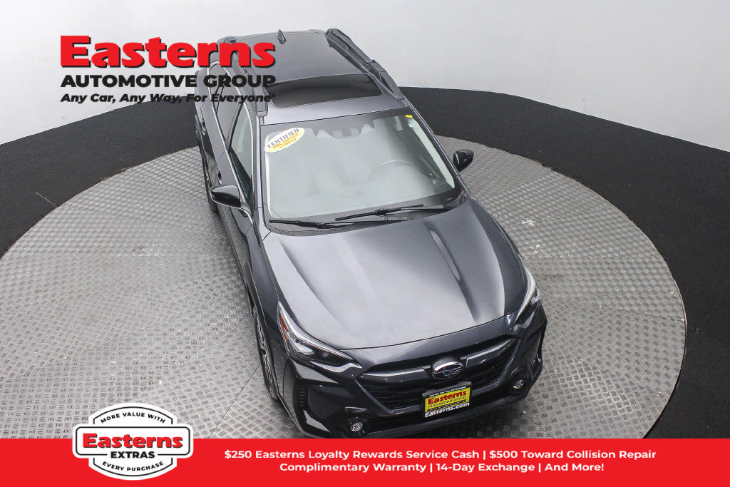 Used 2023 Subaru Outback Premium AWD/4WD image 4