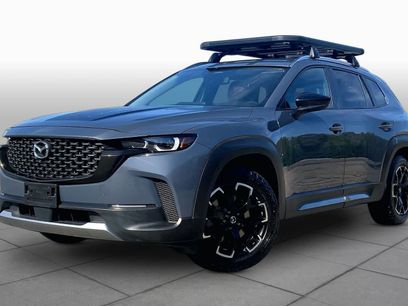 Used 2025 MAZDA CX-50 Meridian Edition w/ Apex Package