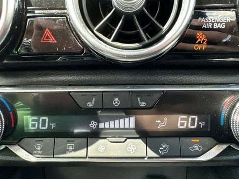 Certified 2023 Nissan Sentra SV w/ All-Weather Package FWD image 26
