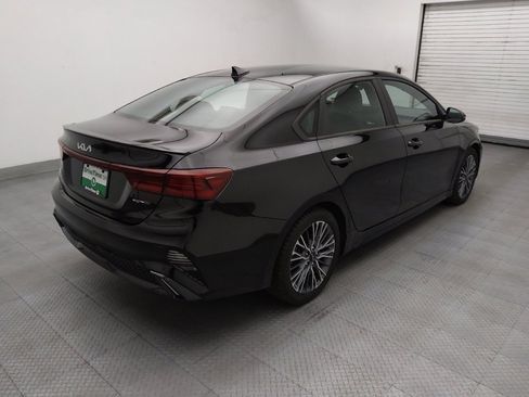 Used 2022 Kia Forte GT-Line FWD image 9