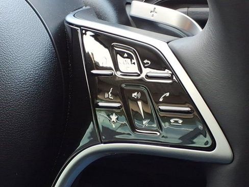 New 2026 Mercedes-Benz GLS 450 4MATIC image 10