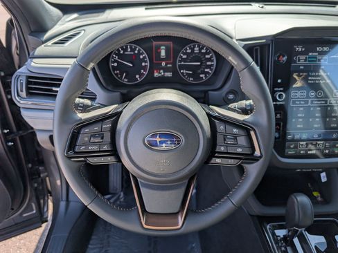 Used 2026 Subaru Forester Sport AWD/4WD image 16