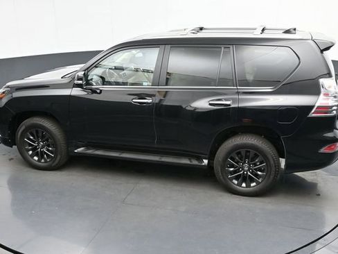 Certified 2023 Lexus GX 460 Premium w/ Premium Plus Package AWD/4WD image 23
