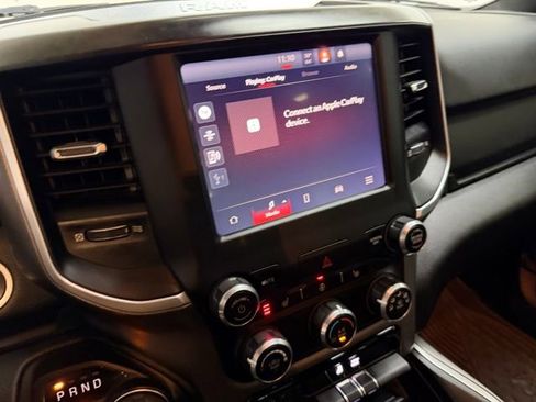 Certified 2023 RAM 1500 Big Horn image 22