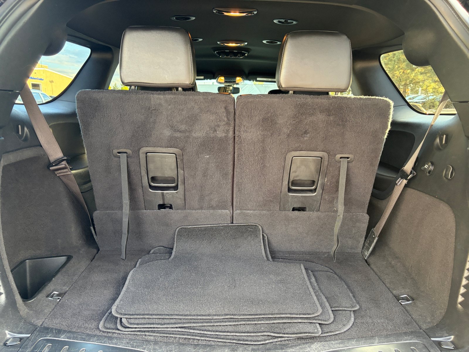 Used 2019 Dodge Durango R/T w/ Blacktop Package AWD/4WD image 27