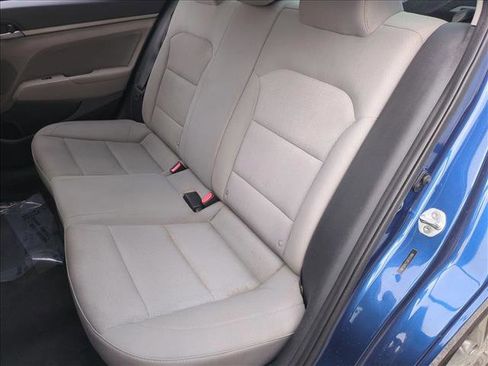 Used 2018 Hyundai Elantra SEL image 14