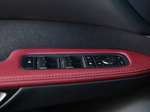 Used 2023 Lexus RX 500h F Sport w/ Accessory Package (Z1) AWD/4WD image 15