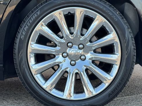 Used 2014 Chrysler 300 Uptown Edition w/ Quick Order Package 22M RWD image 31