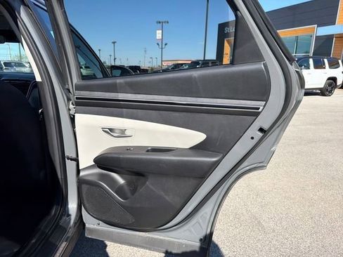 Used 2024 Hyundai Tucson SEL AWD/4WD image 30
