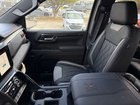 New 2026 GMC Sierra 1500 AT4 w/ AT4 Premium Package image 27