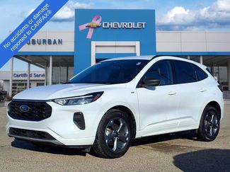 Used 2023 Ford Escape ST-Line w/ Equipment Group 301A 360° Tour