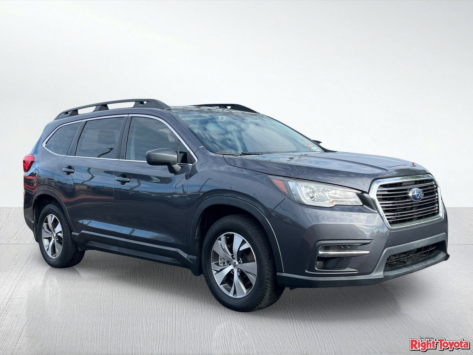 Used 2020 Subaru Ascent Premium w/ Convenience Package AWD/4WD image 8
