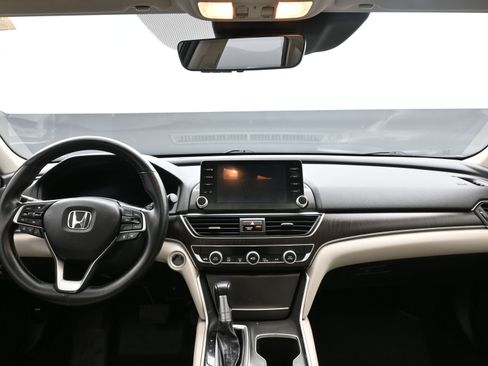 Used 2018 Honda Accord EX-L image 20