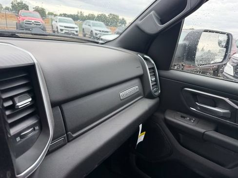 New 2026 RAM 1500 Big Horn w/ Night Edition AWD/4WD image 22