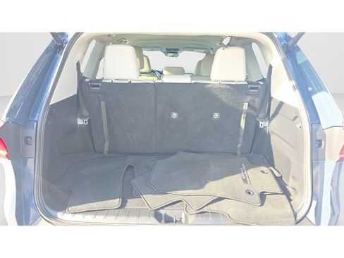 Used 2024 Toyota Grand Highlander FWD image 9