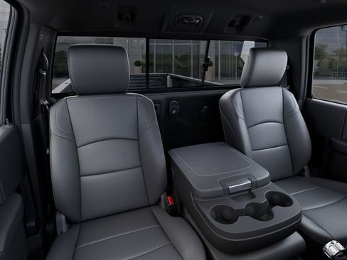 New 2026 RAM 2500 Tradesman image 19