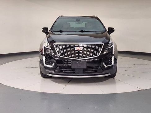 Used 2024 Cadillac XT5 Premium Luxury w/ Technology Package FWD image 9