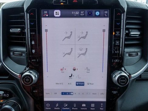 New 2026 RAM 1500 Big Horn image 29