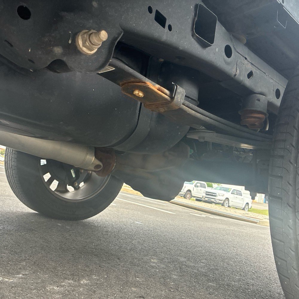 Used 2019 Ford F150 XL w/ Equipment Group 101A Mid AWD/4WD image 13