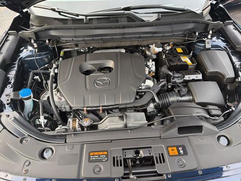 New 2025 MAZDA CX-5 AWD 2.5 S w/ Preferred Package image 11