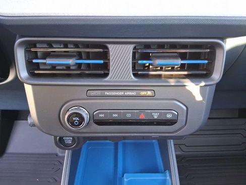 New 2025 Ford Maverick XLT w/ Equipment Group 301A image 12