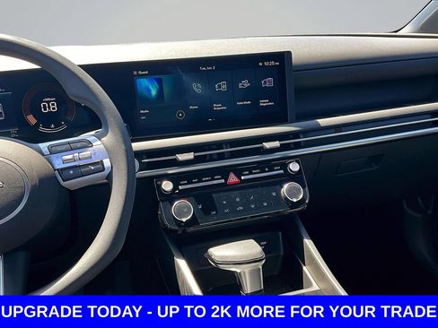 New 2026 Hyundai Santa Cruz SEL AWD/4WD image 6