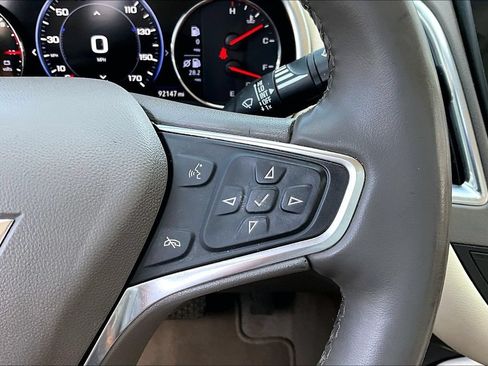 Used 2024 Chevrolet Malibu LT FWD image 12