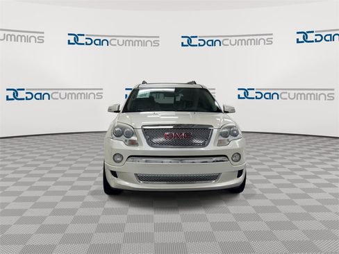 Used 2011 GMC Acadia Denali image 3