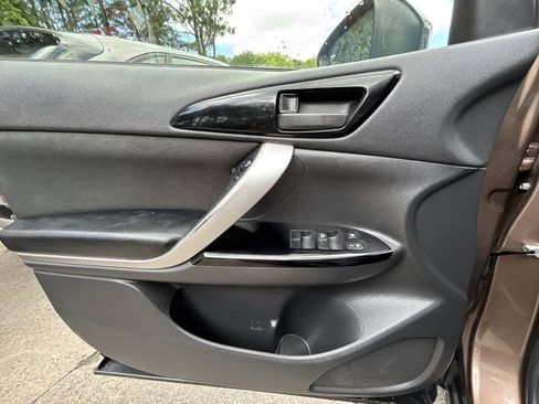 Used 2019 Mitsubishi Eclipse Cross LE AWD/4WD image 10
