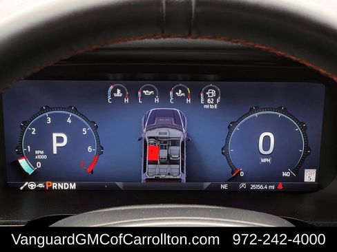 Used 2025 Ford F150 Raptor AWD/4WD image 17