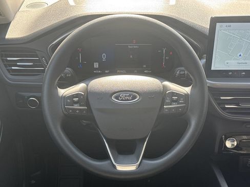 Used 2025 Ford Escape Active w/ Tech Pack #1 FWD image 23