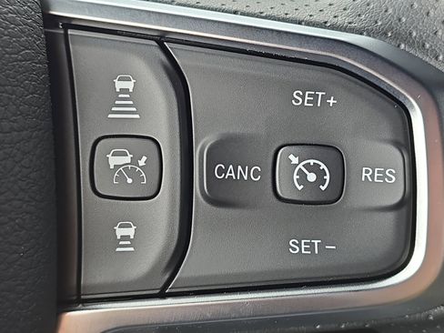 New 2026 RAM 5500 Tradesman w/ Chrome Appearance Group image 27