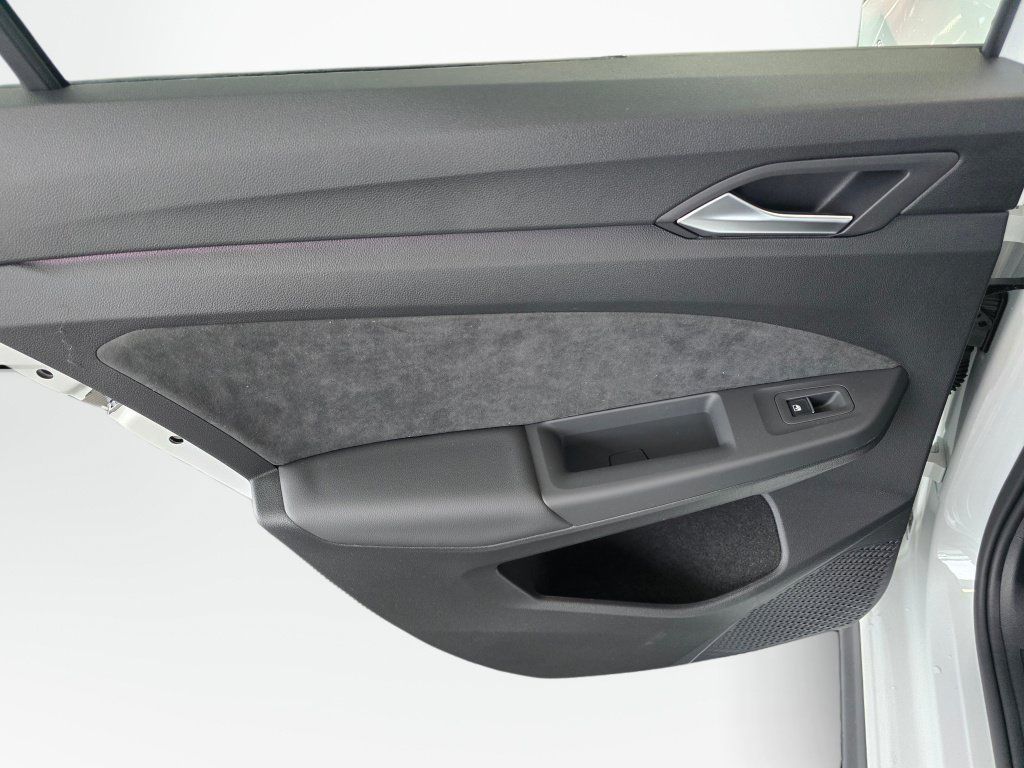 New 2026 Volkswagen GTI S FWD image 31