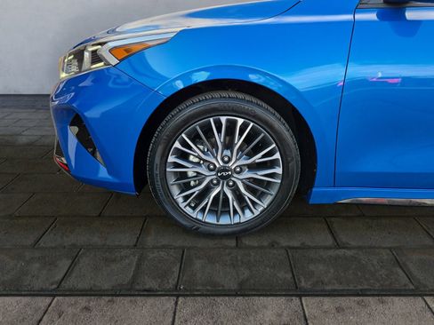 Used 2023 Kia Forte GT-Line w/ GT-Line Premium Package image 27