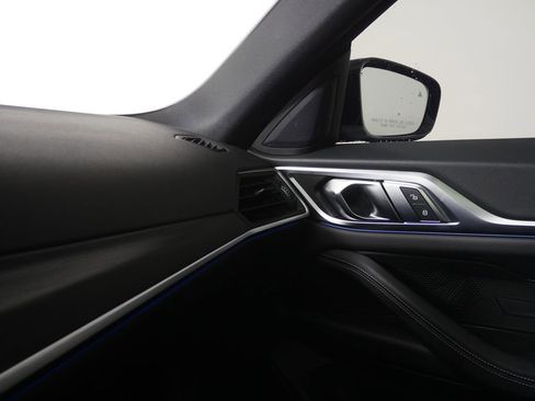 Certified 2024 BMW i4 eDrive40 w/ Convenience Package RWD image 23