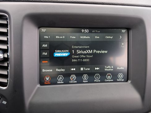 Used 2020 Jeep Compass Latitude w/ Popular Equipment Group FWD image 28
