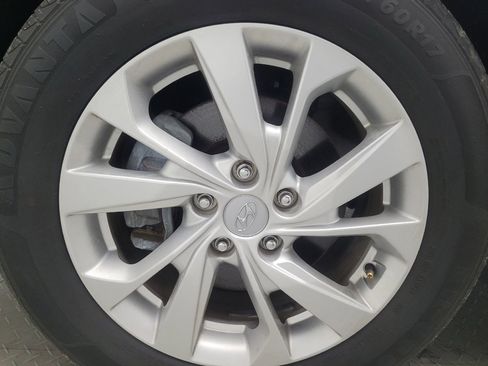Used 2019 Hyundai Tucson SE image 31