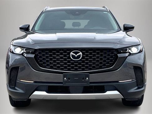 Used 2024 MAZDA CX-50 AWD 2.5 Turbo w/ Cargo Package image 3