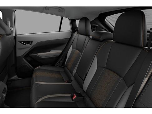 New 2026 Subaru Crosstrek 2.5i Limited image 17