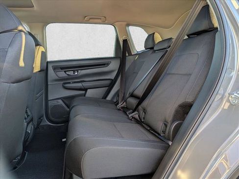 New 2026 Honda CR-V EX image 15