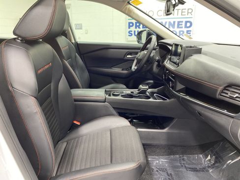 Used 2026 Nissan Rogue SV w/ Rock Creek Premium Package AWD/4WD image 23