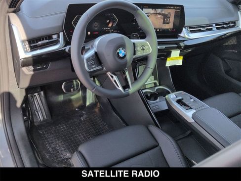 New 2026 BMW X2 xDrive28i w/ Technology Package image 11