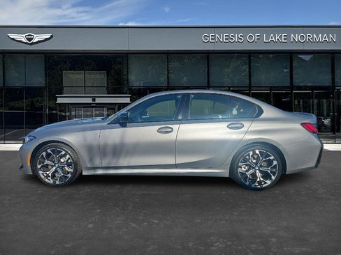 Used 2025 BMW 330i Sedan w/ M Sport Package image 6