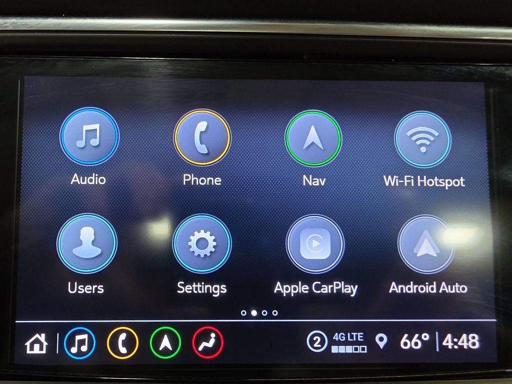 Used 2023 Buick Enclave Avenir w/ Avenir Technology Package AWD/4WD image 28