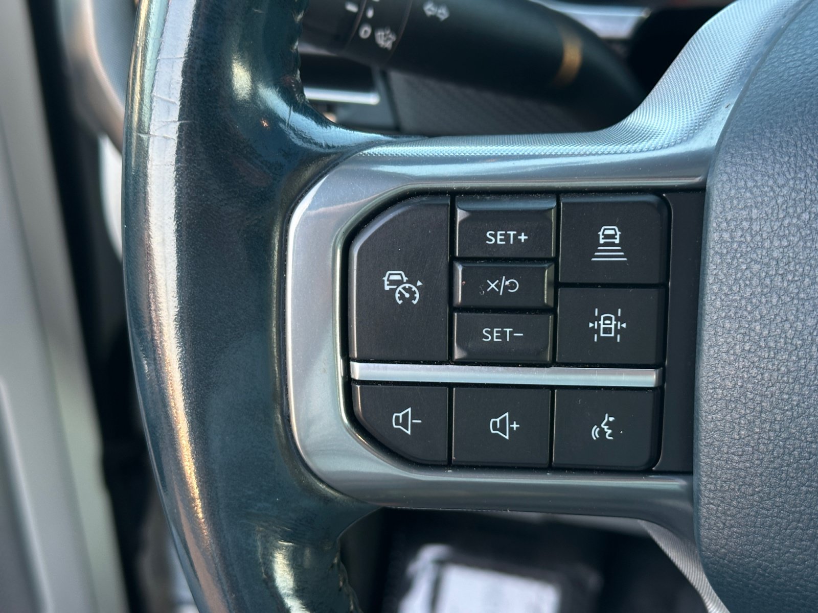 Used 2021 Ford F150 Limited AWD/4WD image 28