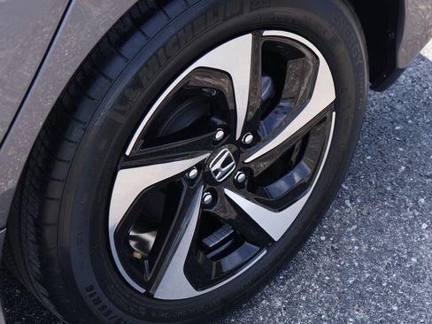 Used 2022 Honda Insight EX image 39