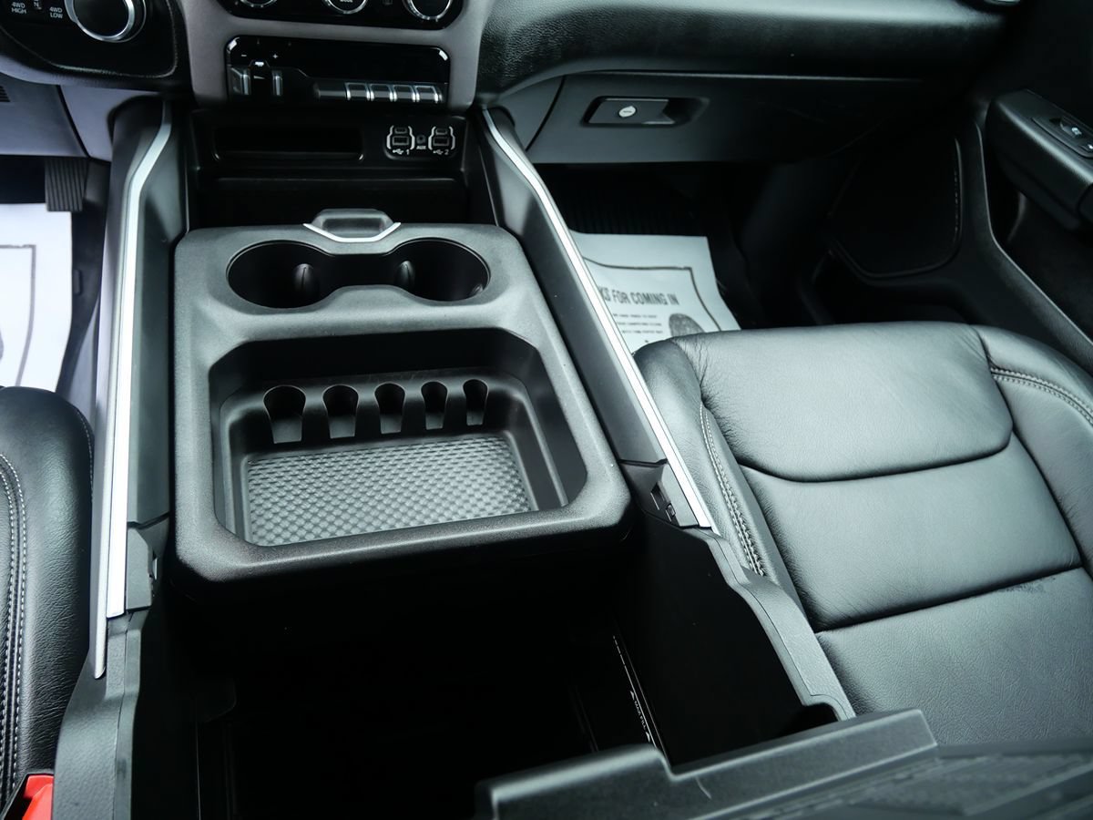 Used 2021 RAM 1500 Big Horn AWD/4WD image 15