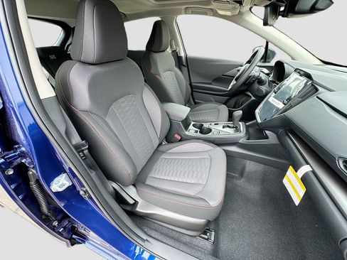 New 2026 Subaru Impreza 2.0i Sport AWD/4WD image 34