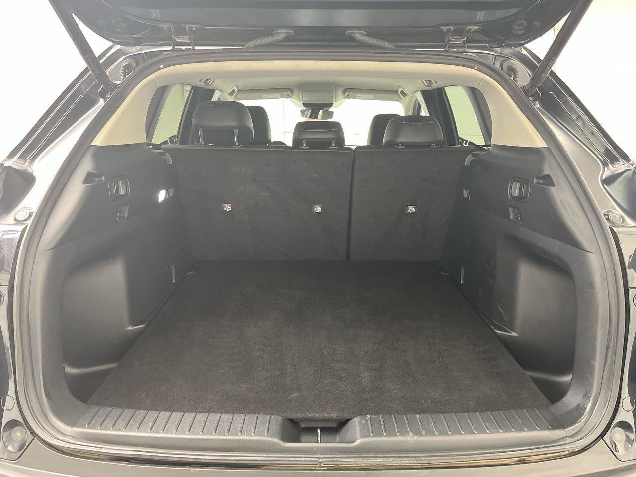 Certified 2025 MAZDA CX-50 AWD 2.5 S w/ Preferred Package image 27